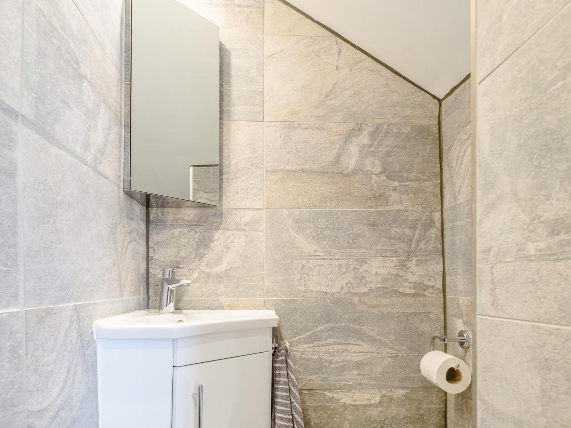 1 Bed In Hatherleigh 78799 Buitenkant foto