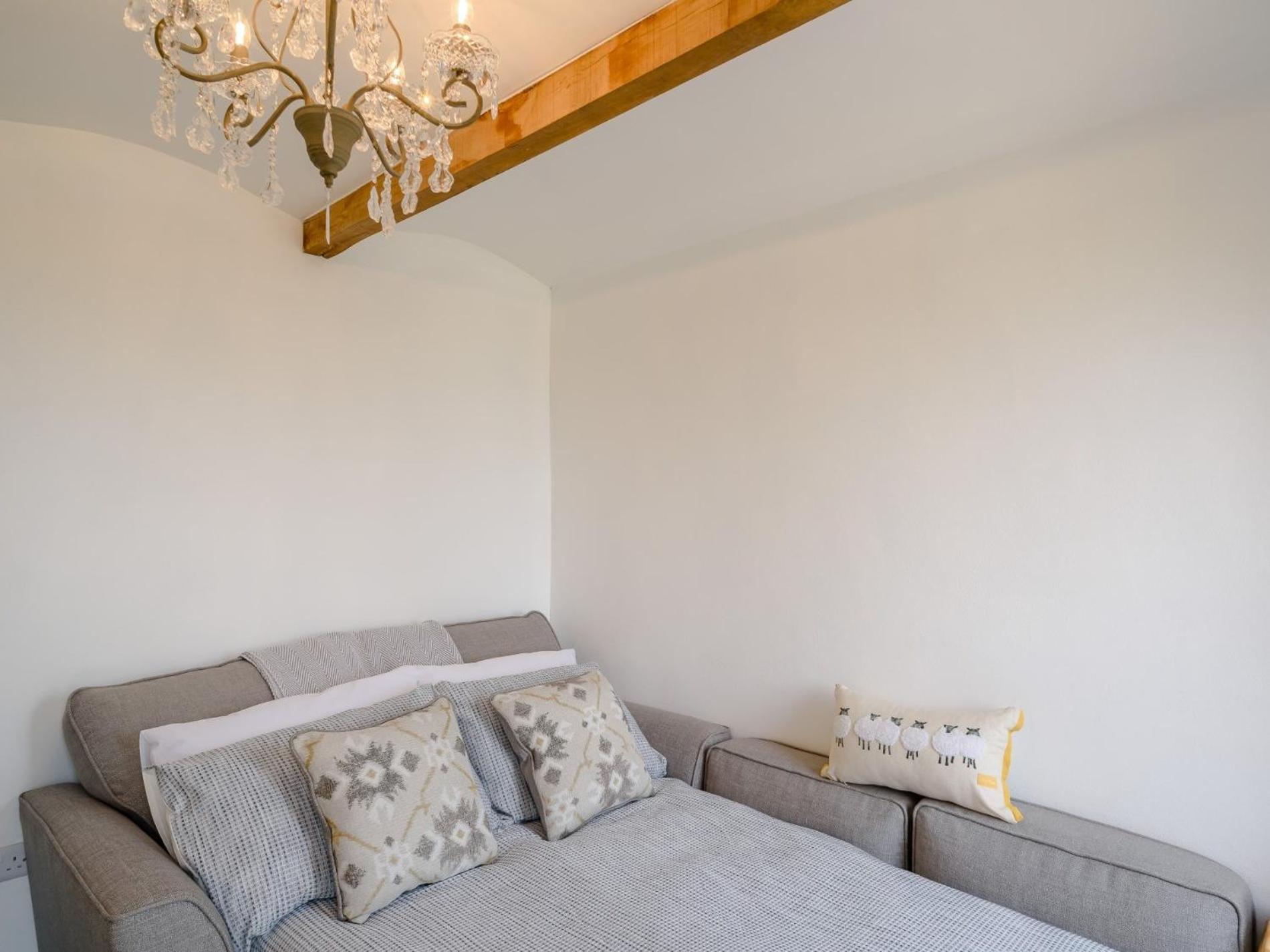 1 Bed In Hatherleigh 78799 Buitenkant foto