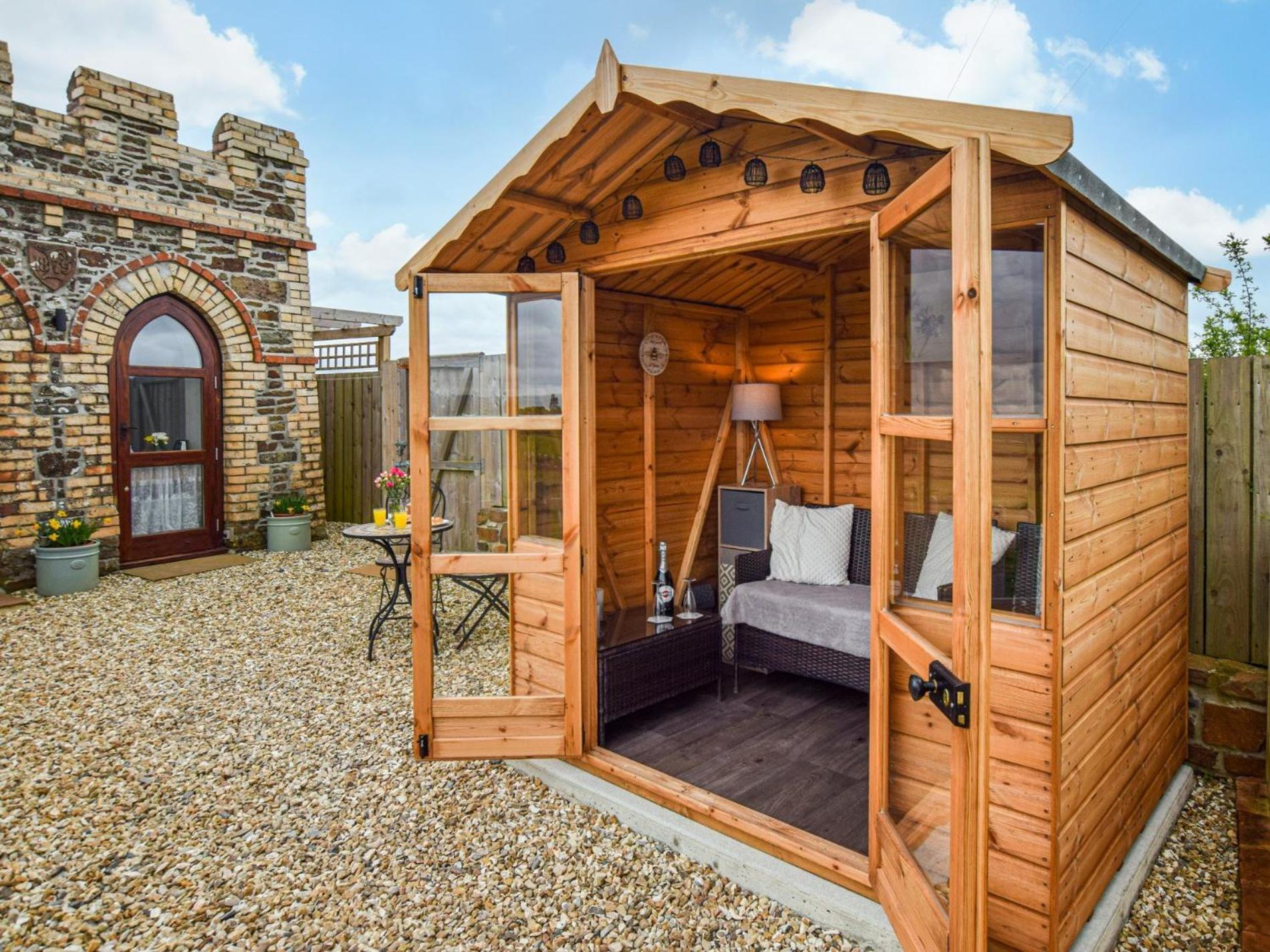 1 Bed In Hatherleigh 78799 Buitenkant foto