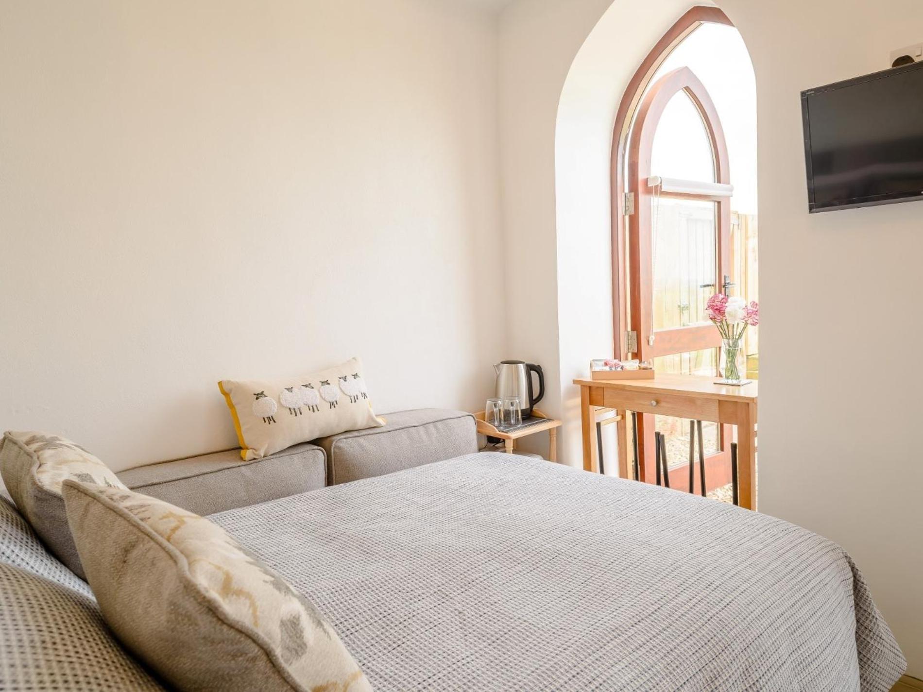 1 Bed In Hatherleigh 78799 Buitenkant foto